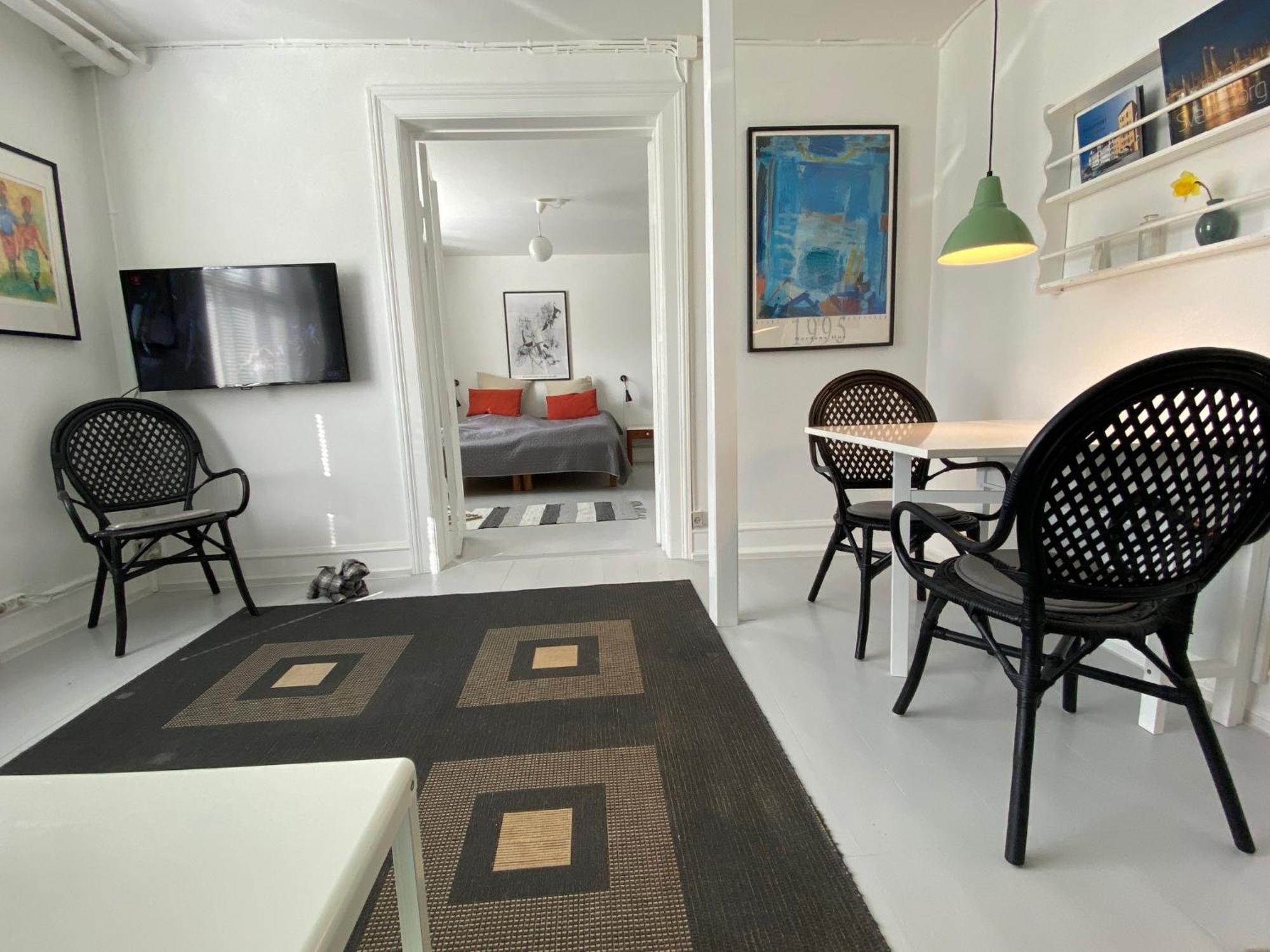 City Sleep Svendborg Exterior photo