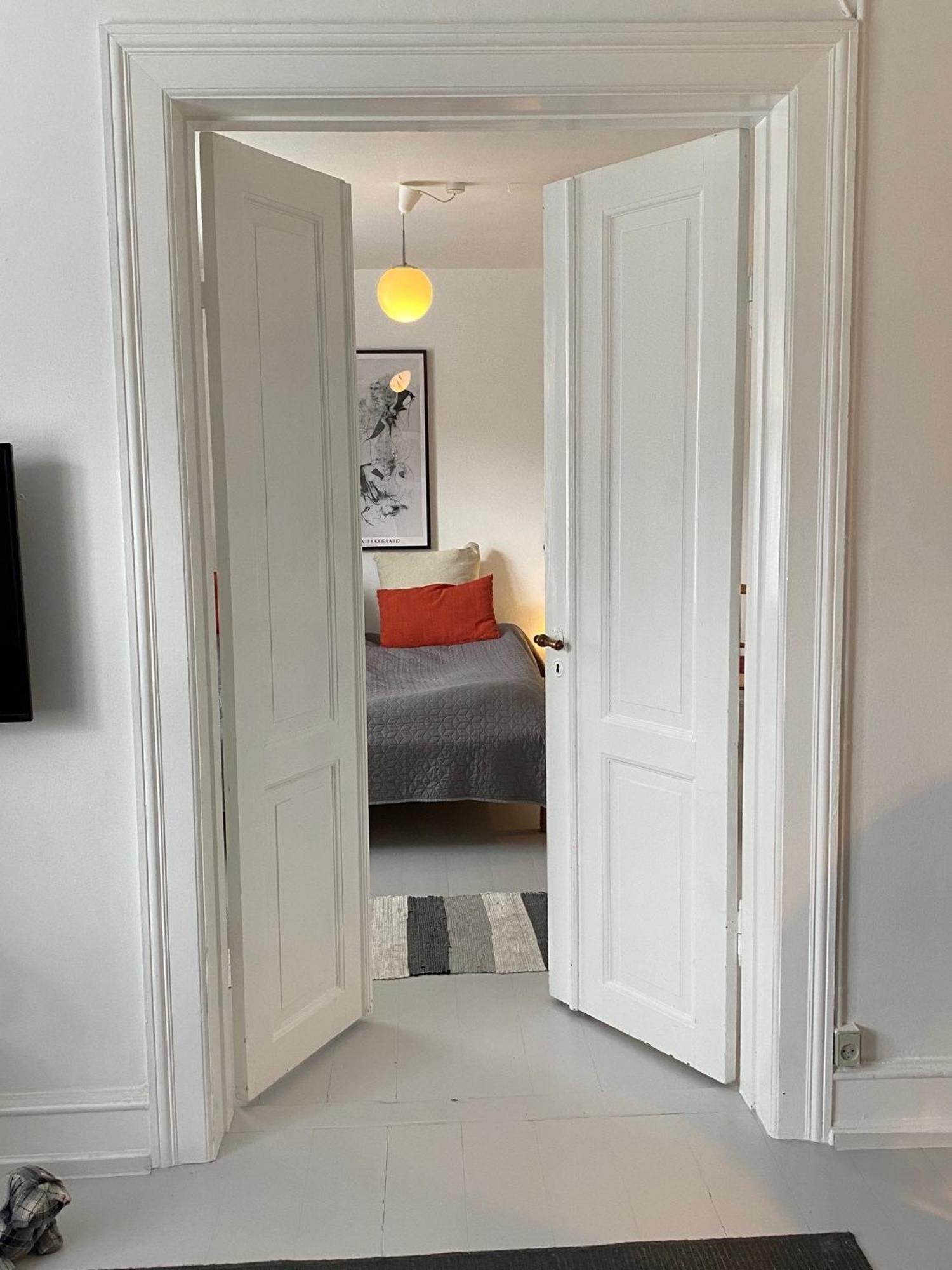 City Sleep Svendborg Exterior photo