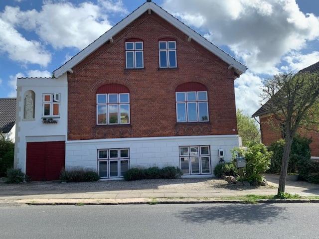 City Sleep Svendborg Exterior photo